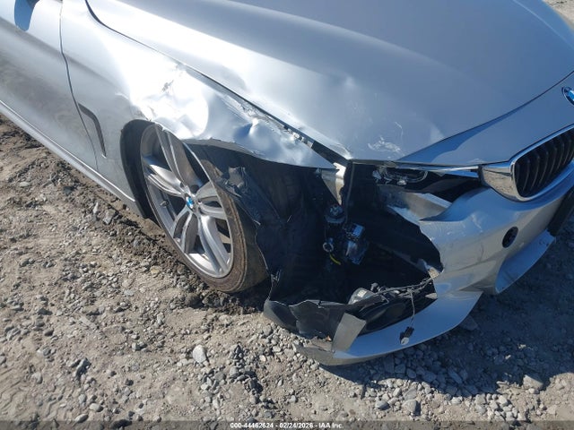 Aukcja sprzedaży 2017 Bmw 430i, vin: WBA4U7C56H5H19175, numer aukcji: 44462624