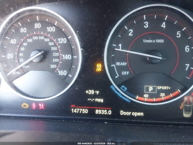 Aukcja sprzedaży 2017 Bmw 430i, vin: WBA4U7C56H5H19175, numer aukcji: 44462624