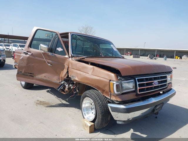 1990 FORD F150 1FTDF15N1LNB55240