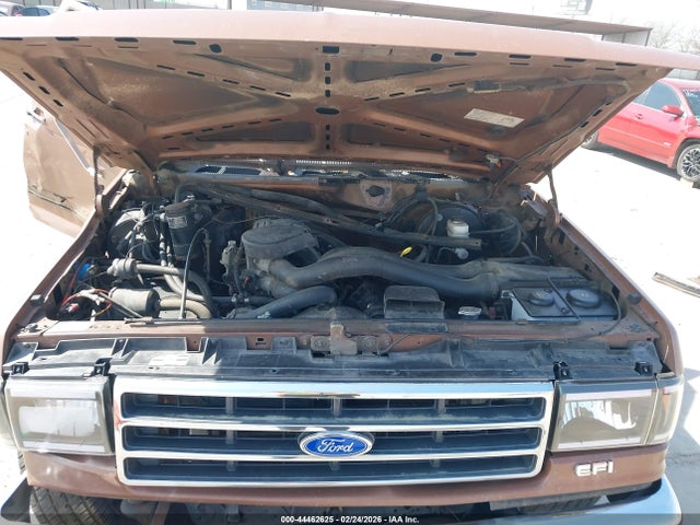 1990 FORD F150 1FTDF15N1LNB55240 Photo 9