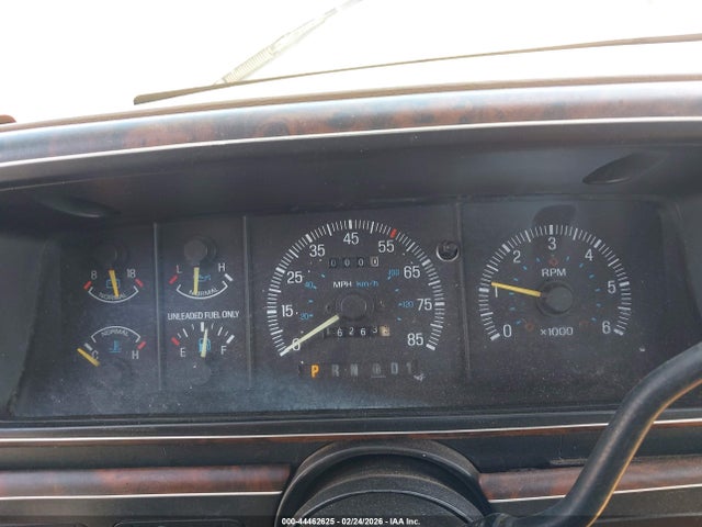1990 FORD F150 1FTDF15N1LNB55240 Photo 6