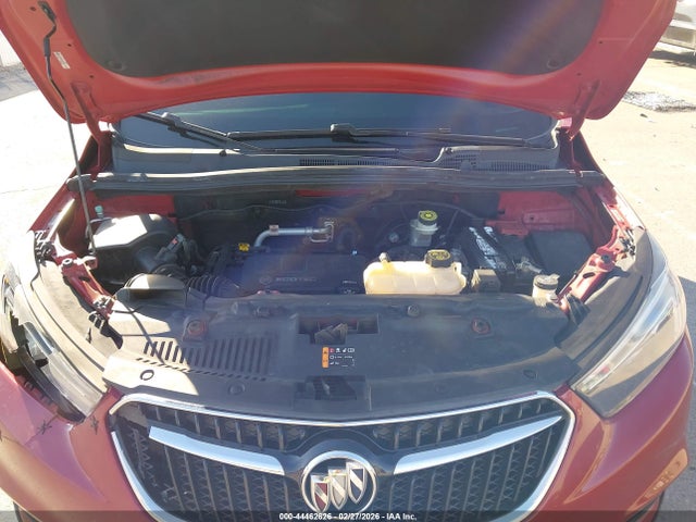 2017 BUICK ENCORE KL4CJFSB7HB102238 Photo 9