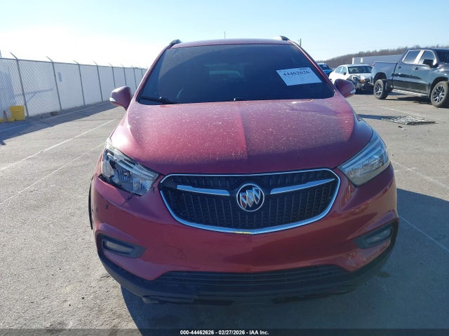 Aukcja sprzedaży 2017 Buick Encore Preferred Ii, vin: KL4CJFSB7HB102238, numer aukcji: 44462626