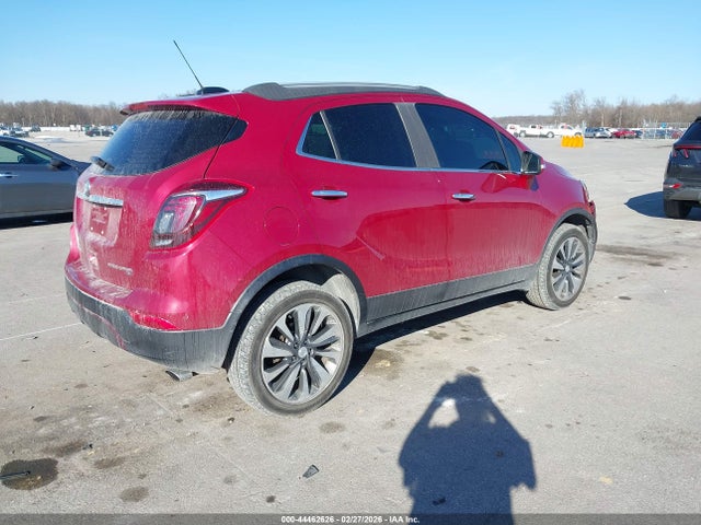 2017 BUICK ENCORE KL4CJFSB7HB102238 Photo 3