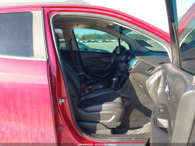 2017 BUICK ENCORE KL4CJFSB7HB102238 Photo 4