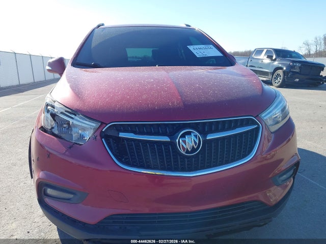 2017 BUICK ENCORE KL4CJFSB7HB102238 Photo 5