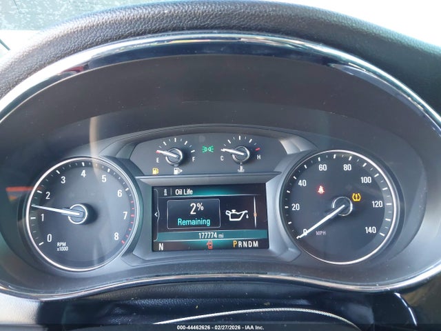 2017 BUICK ENCORE KL4CJFSB7HB102238 Photo 6