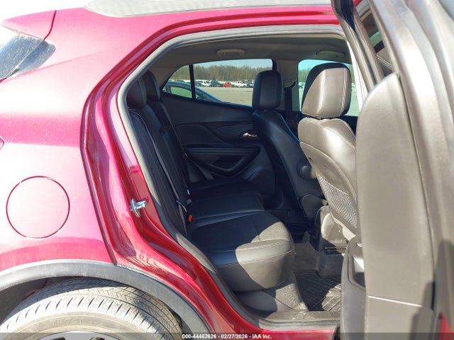 2017 BUICK ENCORE KL4CJFSB7HB102238 Photo 7