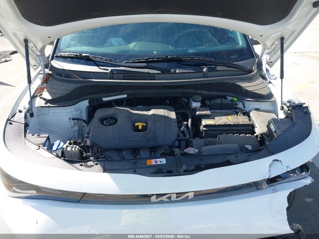 KNDJ23AU4R7231683 KIA SOUL LX