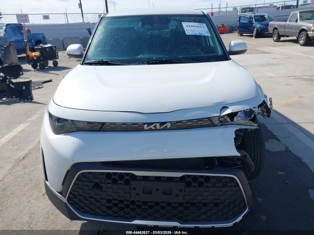 KNDJ23AU4R7231683 KIA SOUL LX
