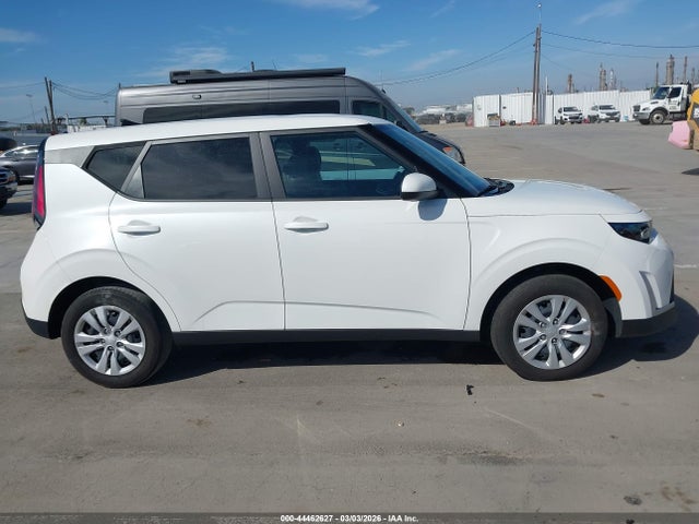 KNDJ23AU4R7231683 KIA SOUL LX