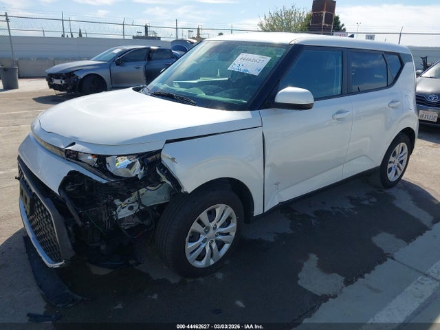 KNDJ23AU4R7231683 KIA SOUL LX