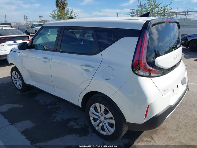 KNDJ23AU4R7231683 KIA SOUL LX