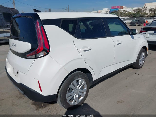 KNDJ23AU4R7231683 KIA SOUL LX
