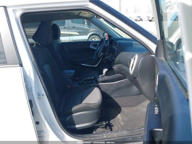 KNDJ23AU4R7231683 KIA SOUL LX