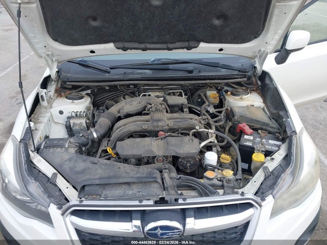Aukcja sprzedaży 2014 Subaru Impreza 2.0i Premium, vin: JF1GJAD65EH015544, numer aukcji: 44462628