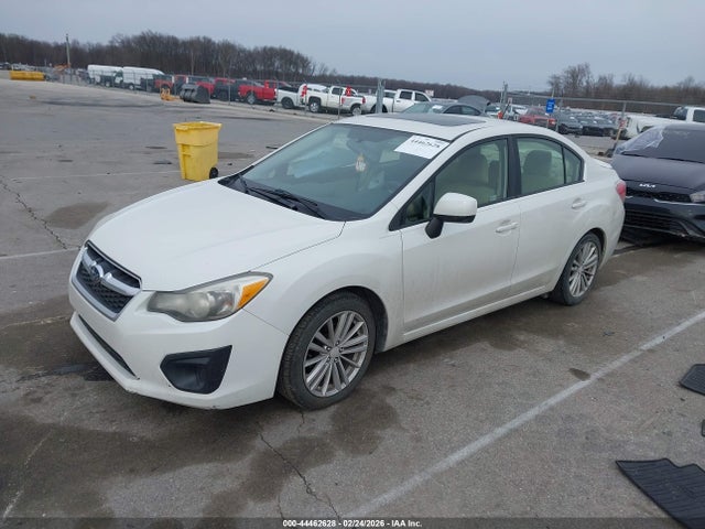 Aukcja sprzedaży 2014 Subaru Impreza 2.0i Premium, vin: JF1GJAD65EH015544, numer aukcji: 44462628