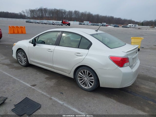 Aukcja sprzedaży 2014 Subaru Impreza 2.0i Premium, vin: JF1GJAD65EH015544, numer aukcji: 44462628