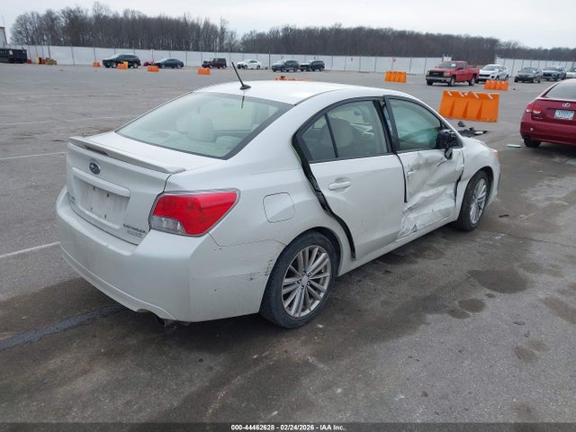 Aukcja sprzedaży 2014 Subaru Impreza 2.0i Premium, vin: JF1GJAD65EH015544, numer aukcji: 44462628