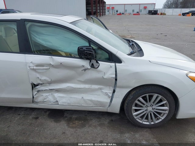 Aukcja sprzedaży 2014 Subaru Impreza 2.0i Premium, vin: JF1GJAD65EH015544, numer aukcji: 44462628