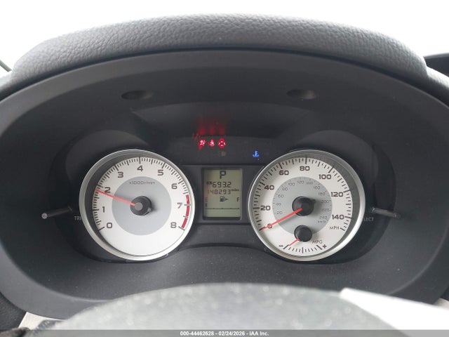 Aukcja sprzedaży 2014 Subaru Impreza 2.0i Premium, vin: JF1GJAD65EH015544, numer aukcji: 44462628