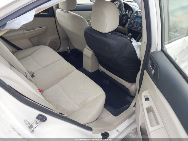 Aukcja sprzedaży 2014 Subaru Impreza 2.0i Premium, vin: JF1GJAD65EH015544, numer aukcji: 44462628