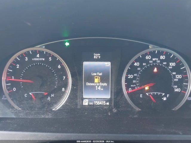 4T1BF1FK2HU323374 Toyota CAMRY SE