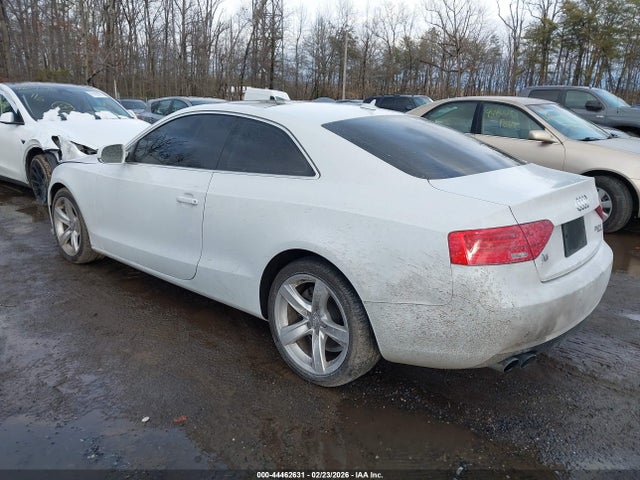 44462631 :رقم المزاد ، WAULFAFR6EA028522 vin ، 2014 Audi A5 2.0t Premium مزاد بيع