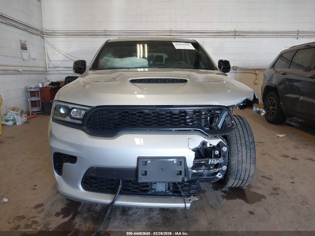 Aukcja sprzedaży 2024 Dodge Durango R/t Plus Awd, vin: 1C4SDJCT0RC222509, numer aukcji: 44462640