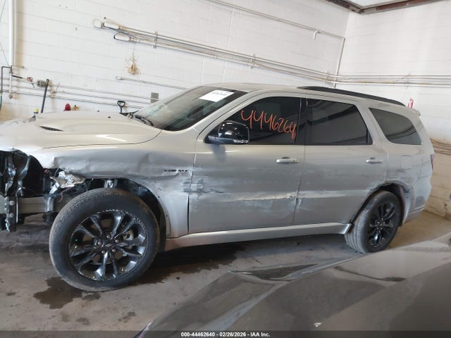 Aukcja sprzedaży 2024 Dodge Durango R/t Plus Awd, vin: 1C4SDJCT0RC222509, numer aukcji: 44462640