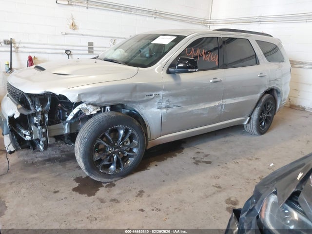 Aukcja sprzedaży 2024 Dodge Durango R/t Plus Awd, vin: 1C4SDJCT0RC222509, numer aukcji: 44462640