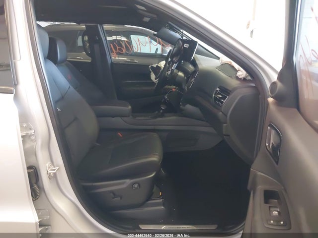 Aukcja sprzedaży 2024 Dodge Durango R/t Plus Awd, vin: 1C4SDJCT0RC222509, numer aukcji: 44462640