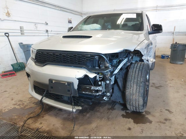 Aukcja sprzedaży 2024 Dodge Durango R/t Plus Awd, vin: 1C4SDJCT0RC222509, numer aukcji: 44462640