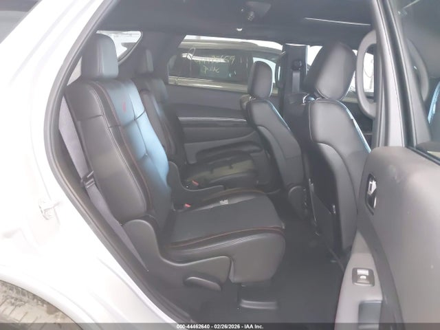 Aukcja sprzedaży 2024 Dodge Durango R/t Plus Awd, vin: 1C4SDJCT0RC222509, numer aukcji: 44462640