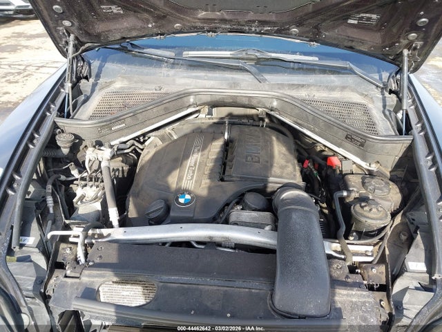 Продаж на аукціоні авто 2013 Bmw X6 Xdrive35i, vin: 5UXFG2C54DL785277, номер лоту: 44462642
