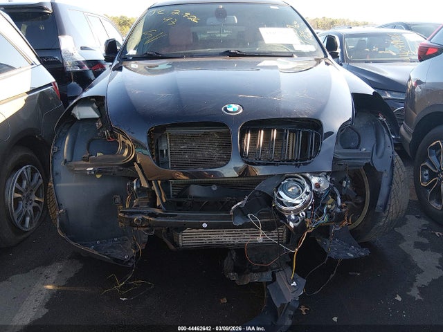Продаж на аукціоні авто 2013 Bmw X6 Xdrive35i, vin: 5UXFG2C54DL785277, номер лоту: 44462642