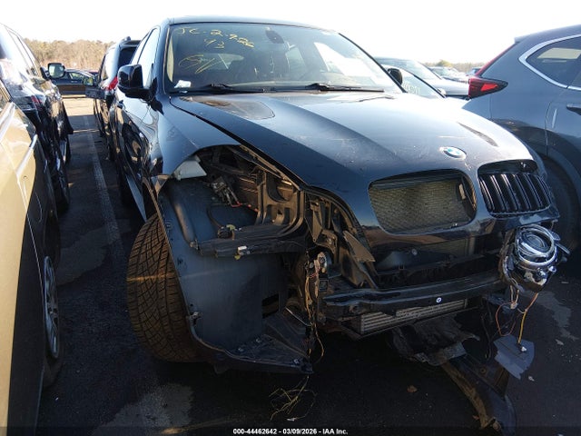 Продаж на аукціоні авто 2013 Bmw X6 Xdrive35i, vin: 5UXFG2C54DL785277, номер лоту: 44462642