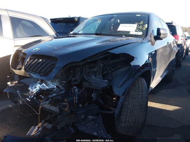 Продаж на аукціоні авто 2013 Bmw X6 Xdrive35i, vin: 5UXFG2C54DL785277, номер лоту: 44462642