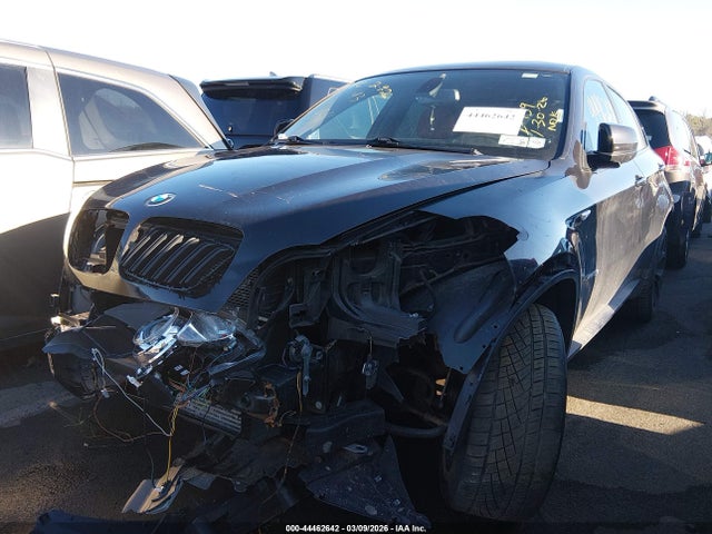 Продаж на аукціоні авто 2013 Bmw X6 Xdrive35i, vin: 5UXFG2C54DL785277, номер лоту: 44462642