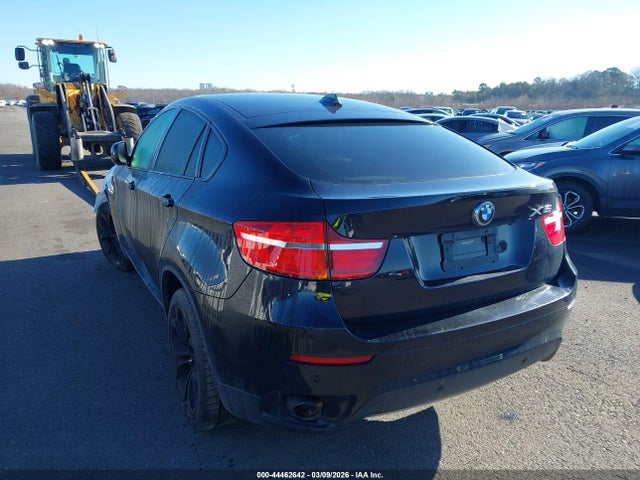 Продаж на аукціоні авто 2013 Bmw X6 Xdrive35i, vin: 5UXFG2C54DL785277, номер лоту: 44462642
