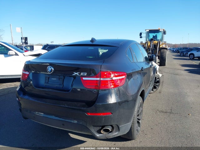 Продаж на аукціоні авто 2013 Bmw X6 Xdrive35i, vin: 5UXFG2C54DL785277, номер лоту: 44462642