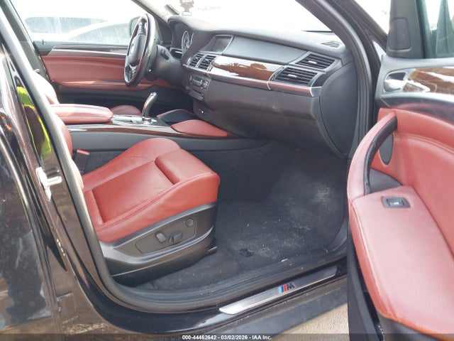 Продаж на аукціоні авто 2013 Bmw X6 Xdrive35i, vin: 5UXFG2C54DL785277, номер лоту: 44462642