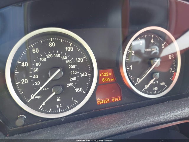 Продаж на аукціоні авто 2013 Bmw X6 Xdrive35i, vin: 5UXFG2C54DL785277, номер лоту: 44462642