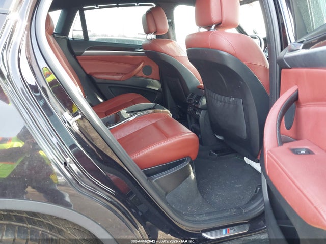 Продаж на аукціоні авто 2013 Bmw X6 Xdrive35i, vin: 5UXFG2C54DL785277, номер лоту: 44462642
