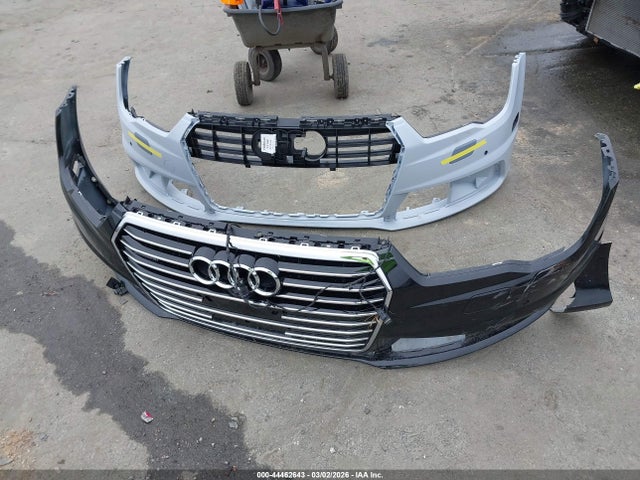 44462643 :رقم المزاد ، WAU22AFC5HN047370 vin ، 2017 Audi A7 3.0t Premium Plus مزاد بيع