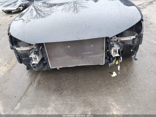 44462643 :رقم المزاد ، WAU22AFC5HN047370 vin ، 2017 Audi A7 3.0t Premium Plus مزاد بيع
