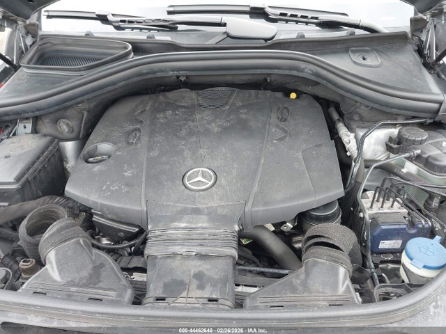 Продажа на аукционе авто 2014 Mercedes-benz Gl 350 Bluetec 4matic, vin: 4JGDF2EE4EA390243, номер лота: 44462648