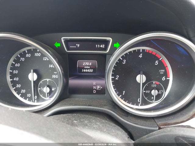 Продажа на аукционе авто 2014 Mercedes-benz Gl 350 Bluetec 4matic, vin: 4JGDF2EE4EA390243, номер лота: 44462648