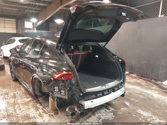 2024 MASERATI GRECALE ZN6PMDBA6R7447502 Photo 2