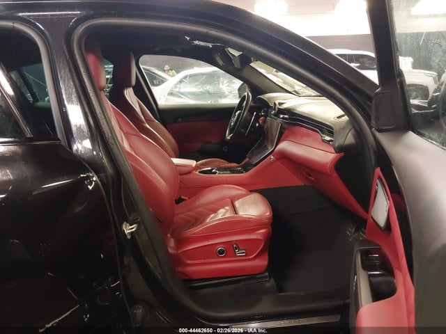 2024 MASERATI GRECALE ZN6PMDBA6R7447502 Photo 4